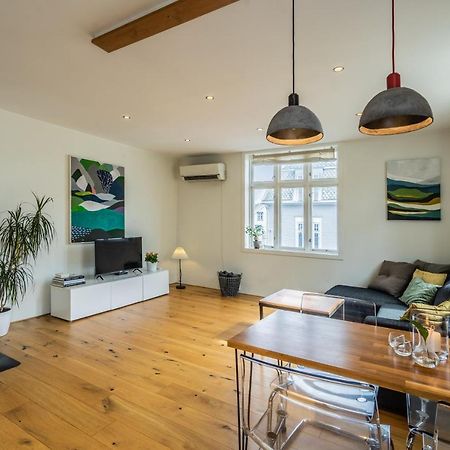 Cozy Apartment In Alesund City Екстер'єр фото