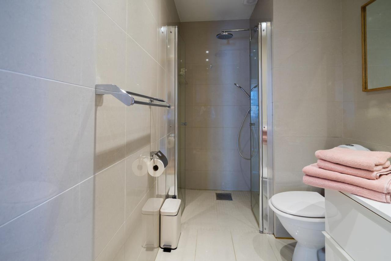 Cozy Apartment In Alesund City Екстер'єр фото