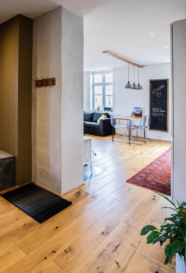 Cozy Apartment In Alesund City Екстер'єр фото
