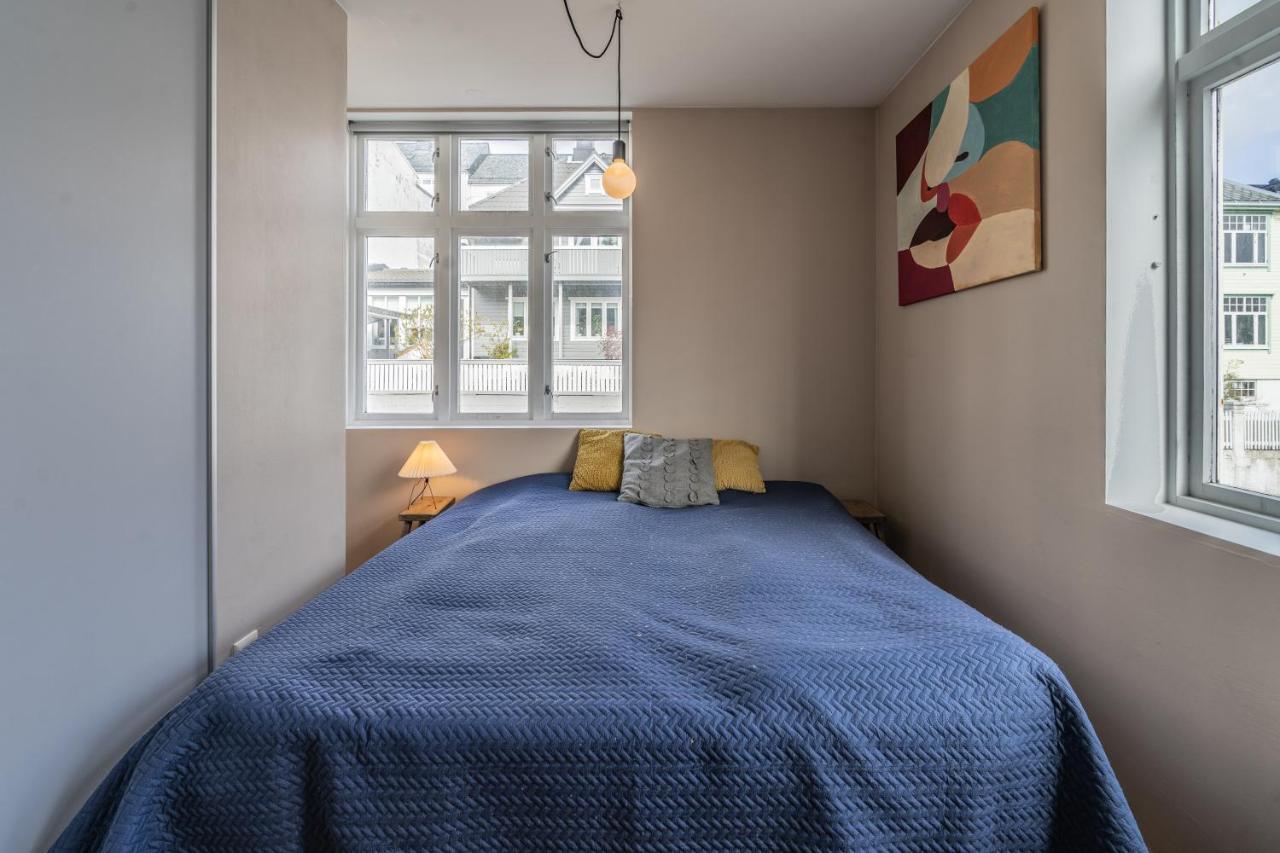 Cozy Apartment In Alesund City Екстер'єр фото