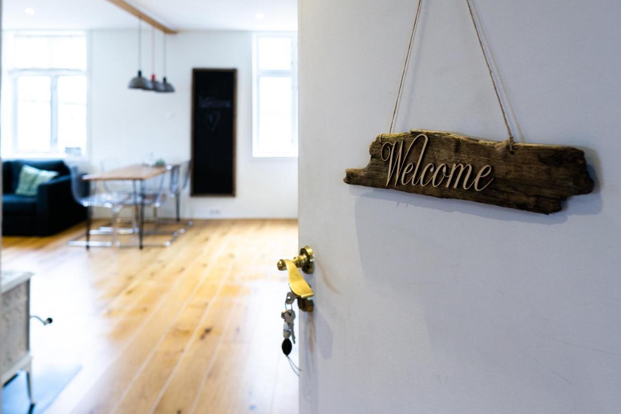 Cozy Apartment In Alesund City Екстер'єр фото